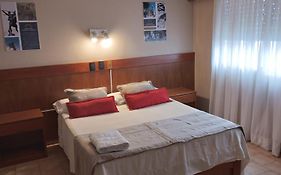 Camino Real Hotel